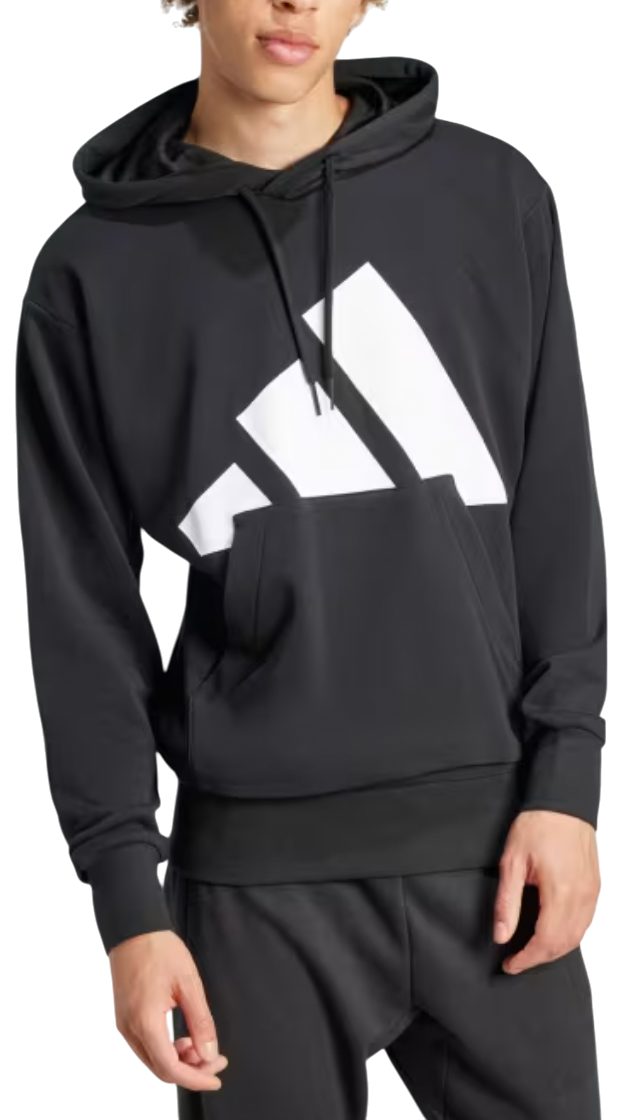 Sudadera con capucha adidas Sportswear M BL FT HD