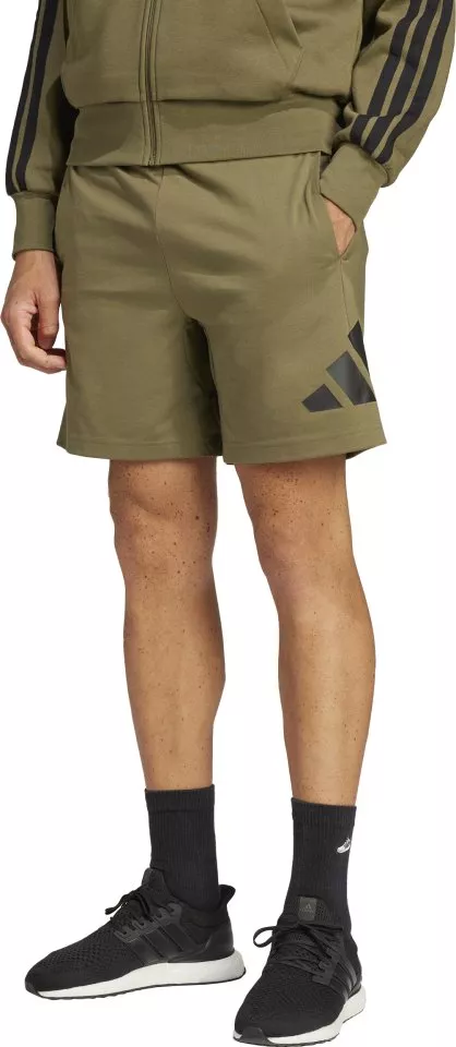 Pánské šortky adidas Essentials Big Logo Single