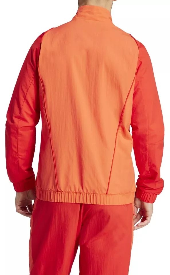 adidas FCB PRE JKT Dzseki