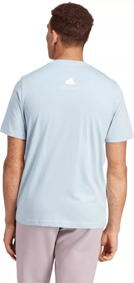 Tricou adidas M ALL DAY I TEE
