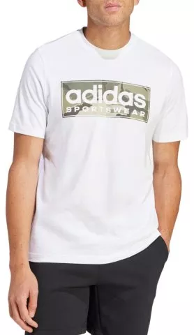 adidas Push sportswear camo linear graphic 727678 in6473 480