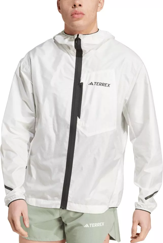 Veste à capuche adidas Terrex Xperior Light Windweave