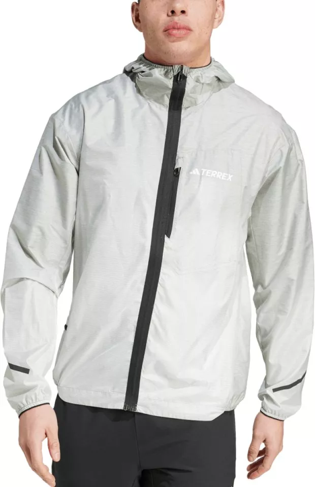 Veste à capuche adidas Terrex Xperior Light Windweave