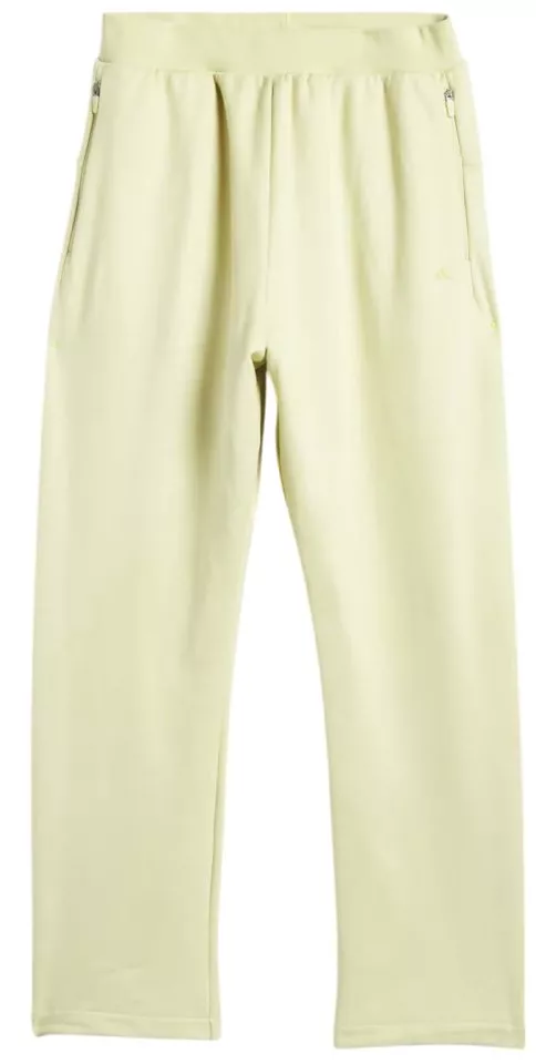 Spodnie adidas BASKETBALL SUEDED PANTS