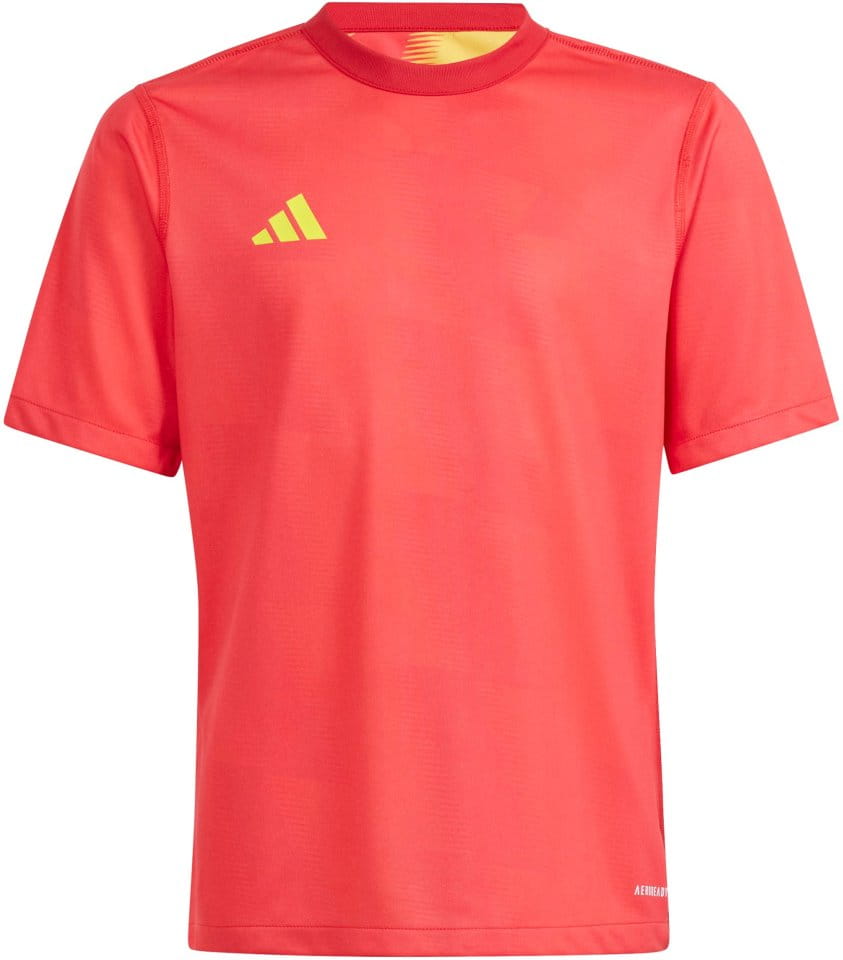 adidas REV 24 JSY Y Póló