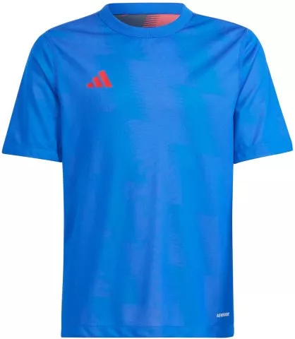 adidas reversible 24 jersey kids blau 788797 in8131 480