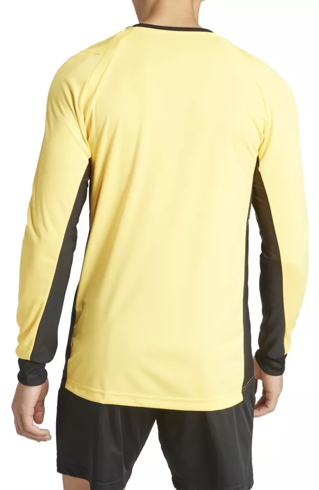 Långärmad tröja adidas REF 24 JSY LS