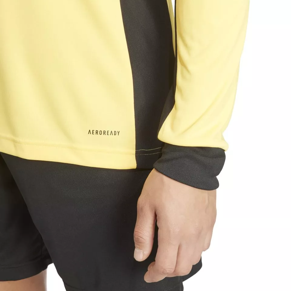 Långärmad tröja adidas REF 24 JSY LS