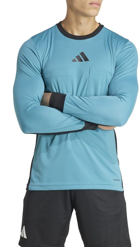 Långärmad tröja adidas REF 24 JSY LS