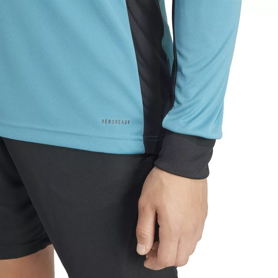 Långärmad tröja adidas REF 24 JSY LS