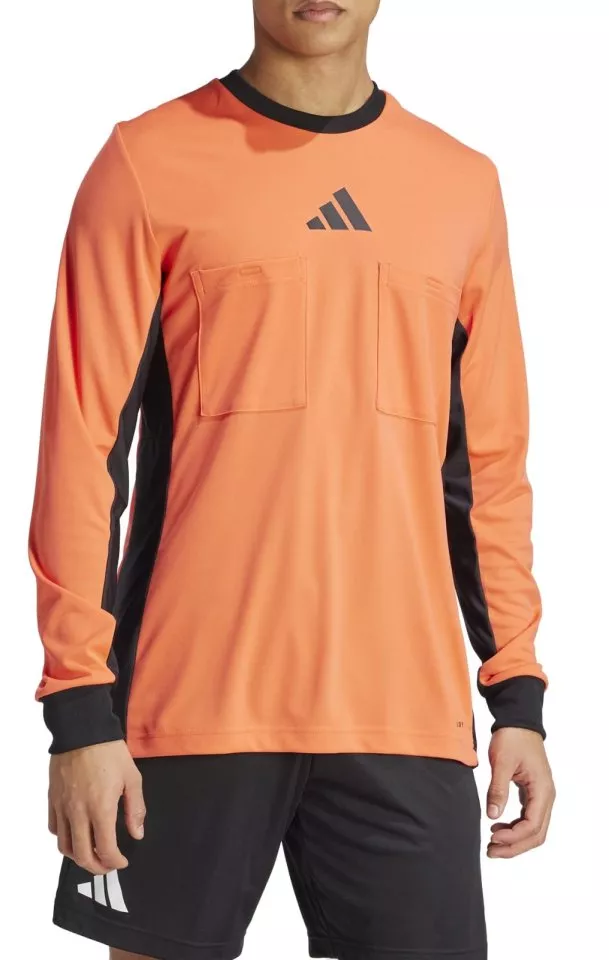 adidas REF 24 JSY LS Hosszú ujjú póló