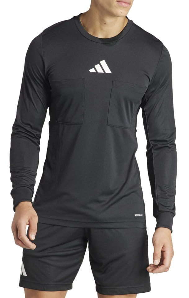 Koszulka z długim rękawem adidas REF 24 JSY LS