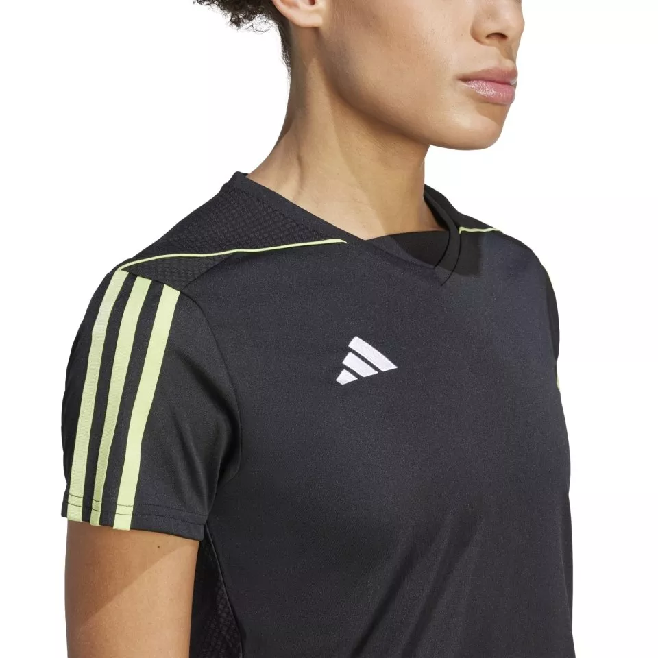 Camiseta de fútbol adidas TIRO 23 JSY W