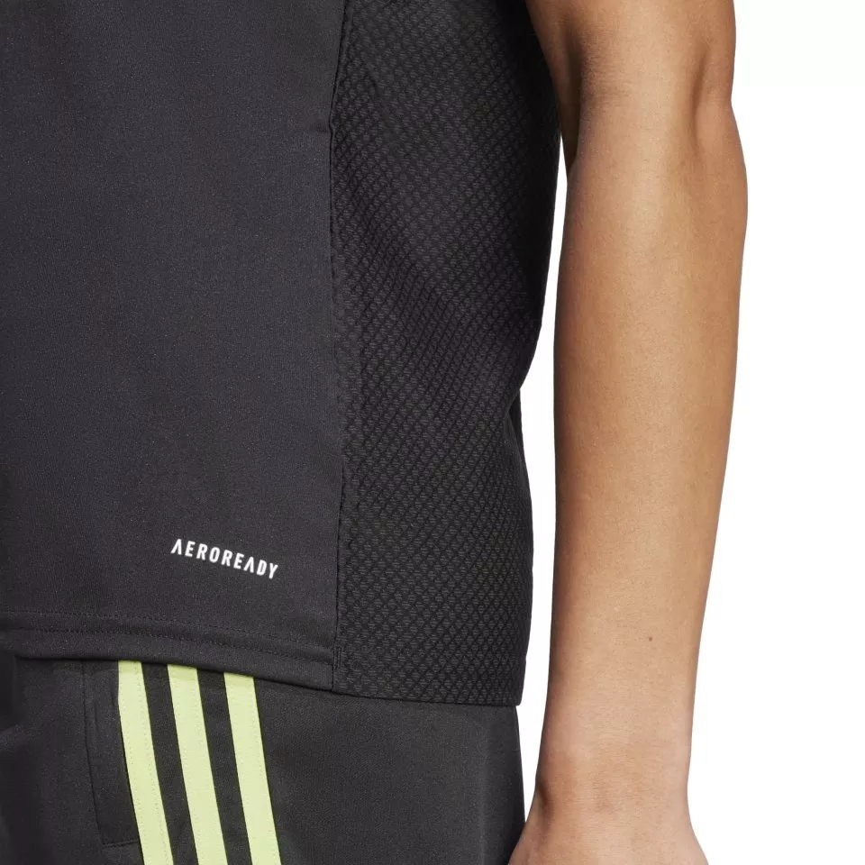 Camiseta de fútbol adidas TIRO 23 JSY W