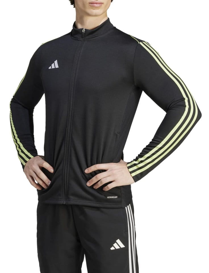 Jakna adidas TIRO 23 L TR JKT