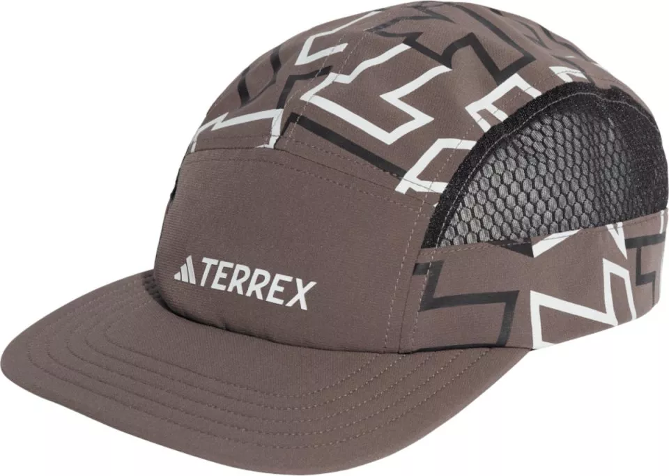 Kappe adidas Terrex TRX 5P CAP GRPH