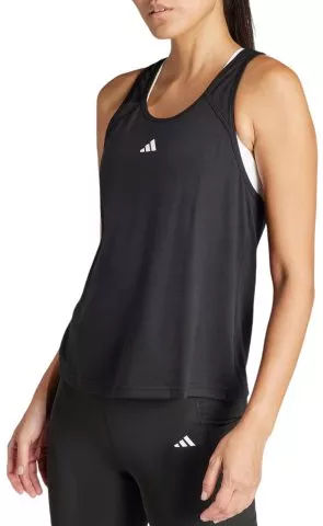 adidas train essentials minimal branding racerback tank top 817383 in9171 480