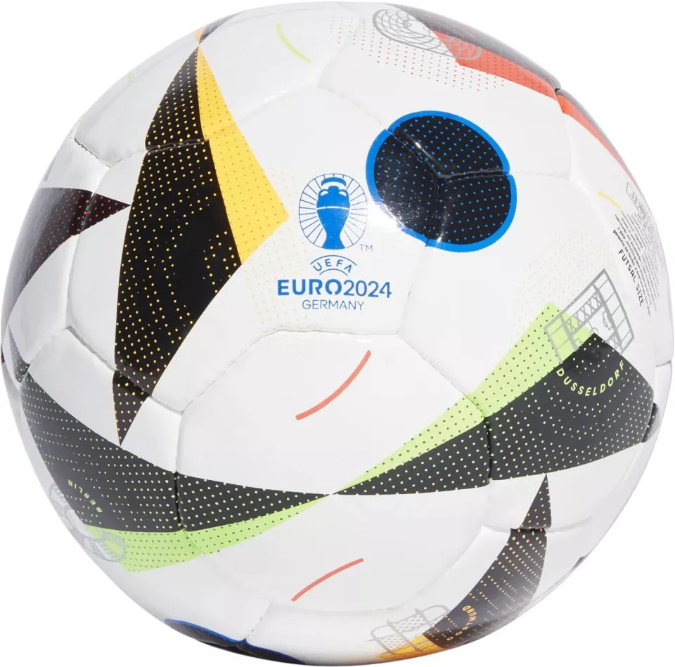 Balón adidas EURO24 PRO SALA