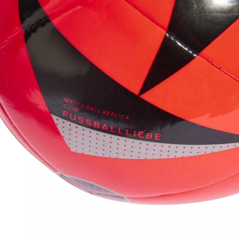 Μπάλα adidas EURO24 CLB
