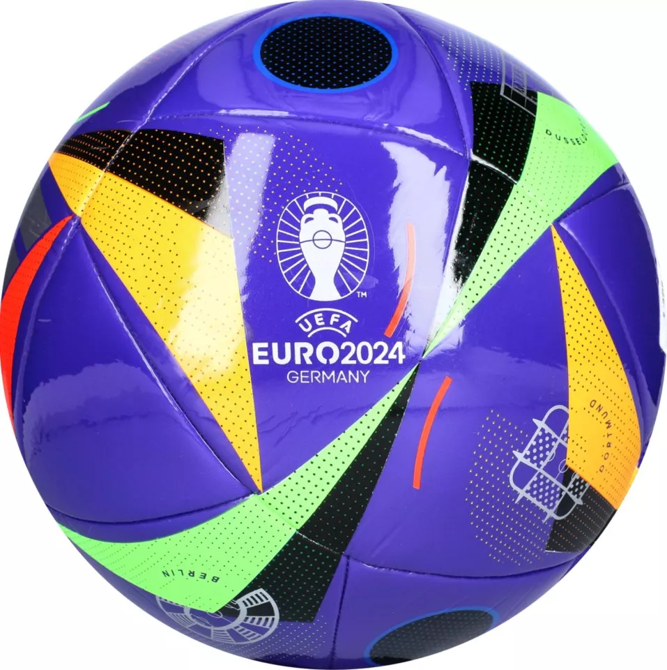 adidas EURO24 PRO BCH Labda