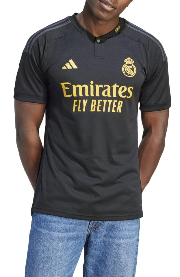 adidas REAL 3 JSY 2023/24 Póló