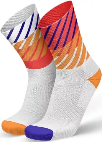 INCYLENCE Diagonals Orange Inferno