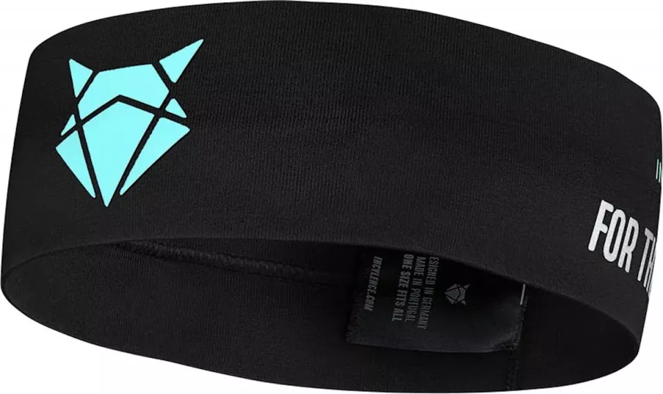 Stirnband INCYLENCE Headband Narrow