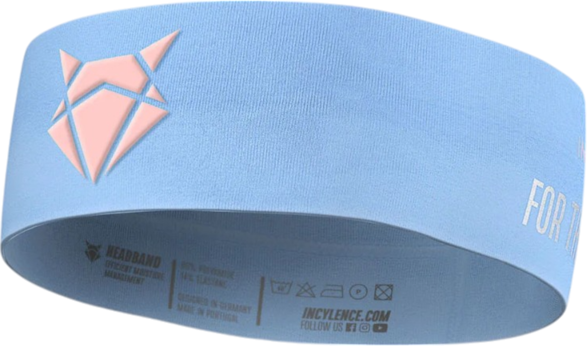 Stirnband INCYLENCE HEADBAND V1 NARROW