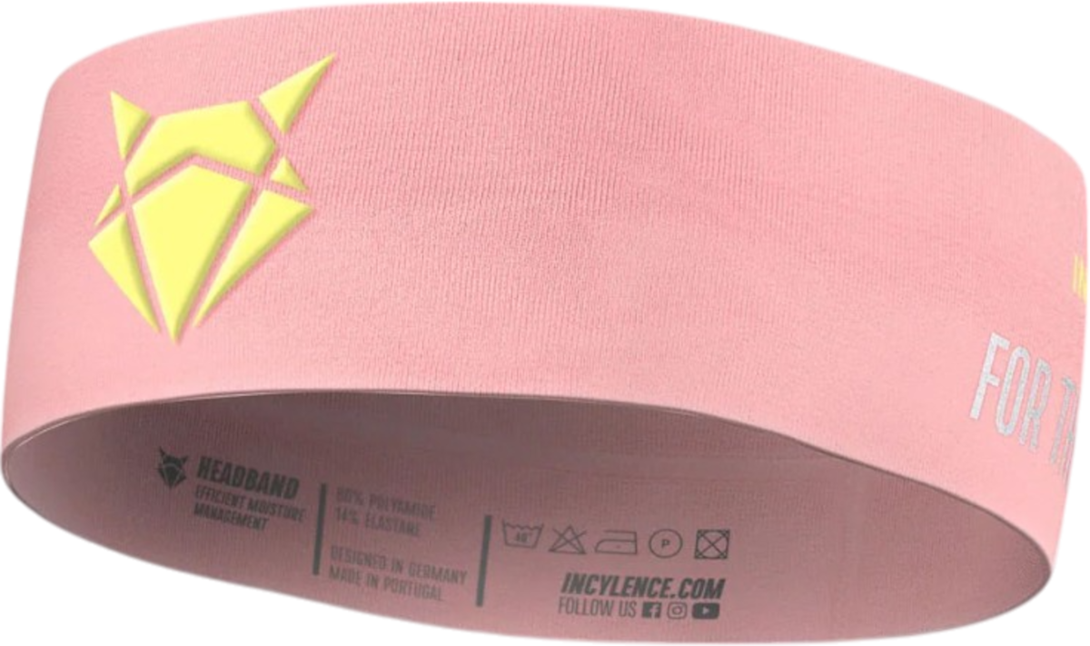 Stirnband INCYLENCE HEADBAND V1 NARROW