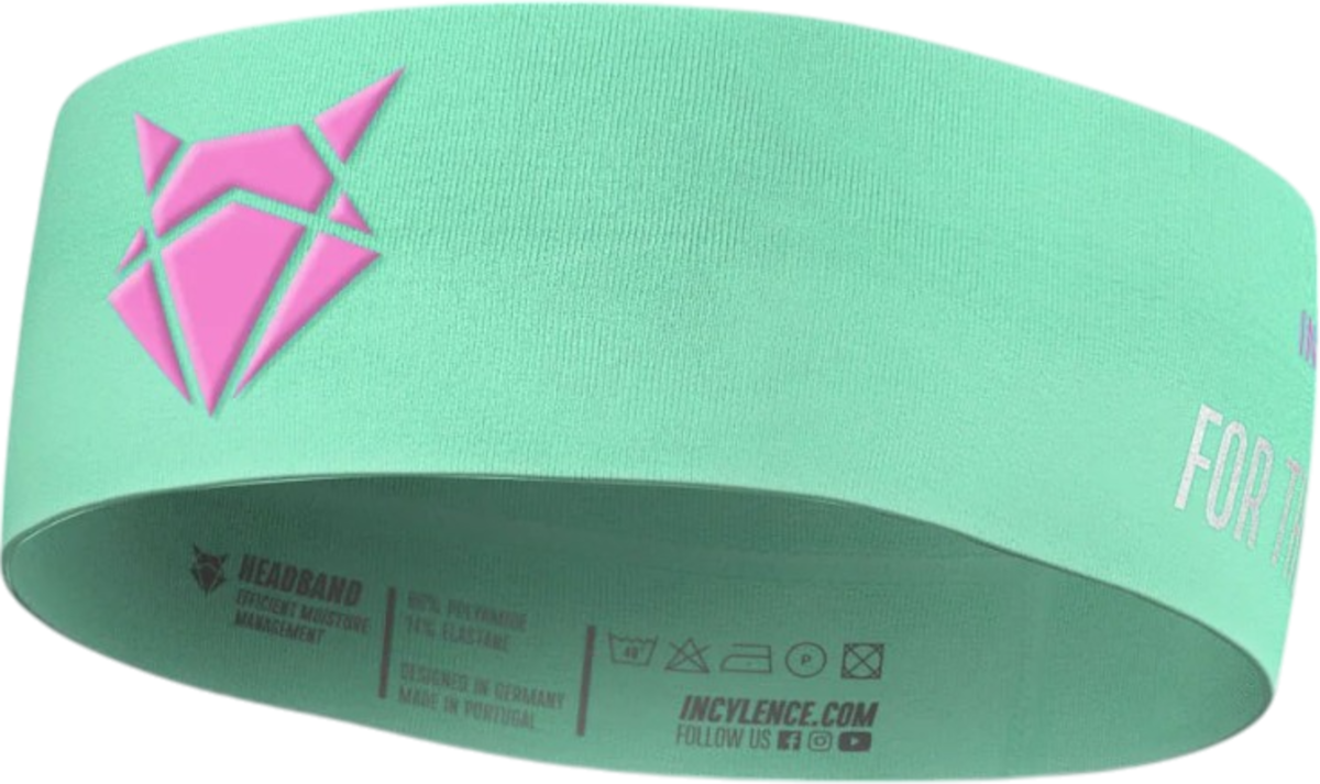 Stirnband INCYLENCE HEADBAND V1 NARROW