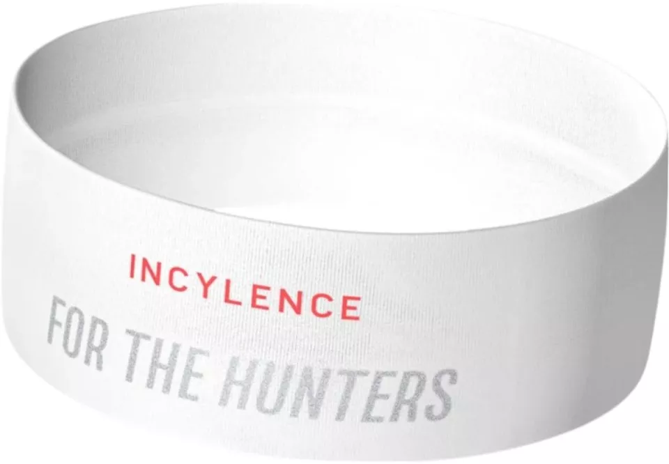 Cinta para la cabeza INCYLENCE HEADBAND V1 NARROW