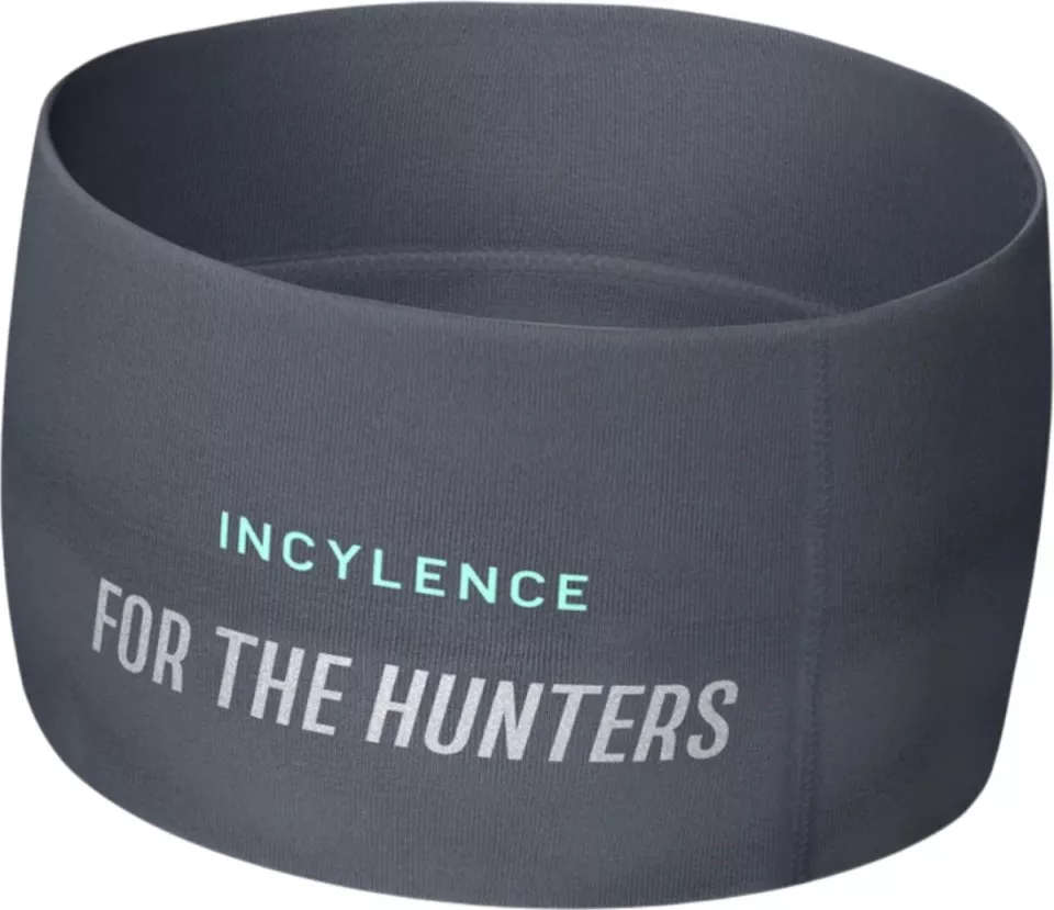 Pannband INCYLENCE HEADBAND V1 WIDE