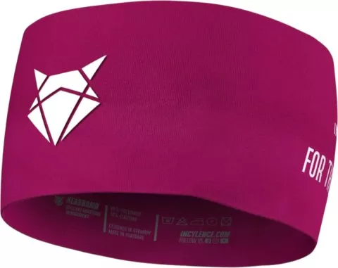 INCYLENCE HEADBAND V1 WIDE