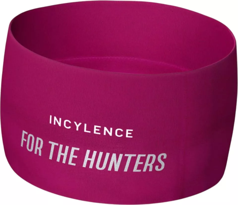 Hoofdband INCYLENCE HEADBAND V1 WIDE
