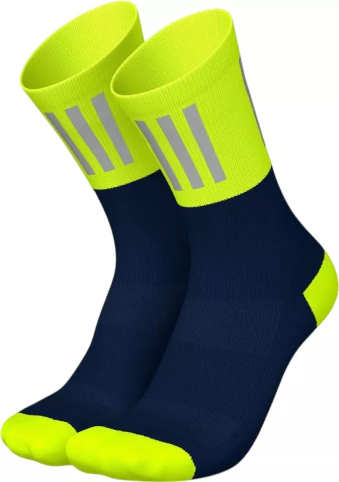 Socken INCYLENCE High-VIZ V3 Socks