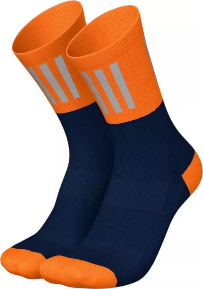 Socken INCYLENCE High-VIZ V3 Socks