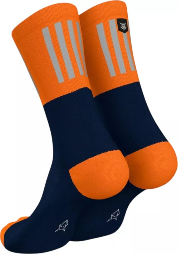 Socken INCYLENCE High-VIZ V3 Socks