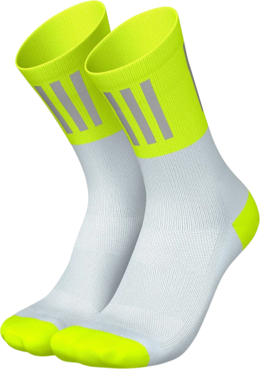 INCYLENCE HIGH-VIZ V3 Zoknik