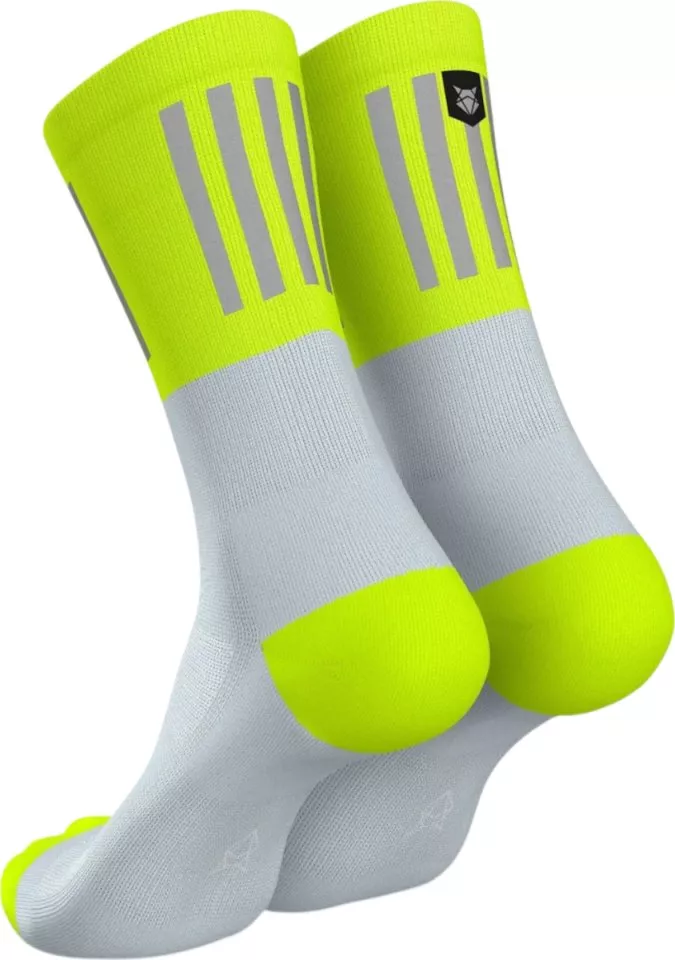 INCYLENCE HIGH-VIZ V3 Zoknik