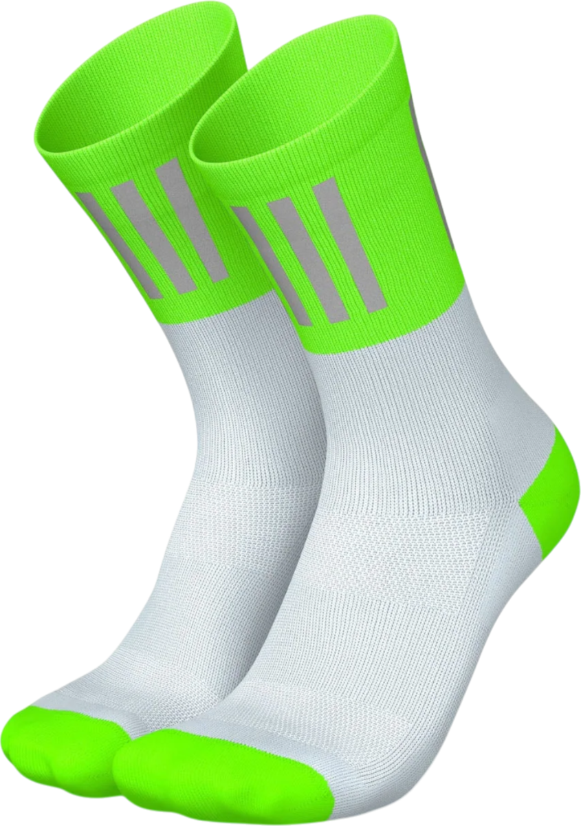 Socks INCYLENCE HIGH-VIZ V3