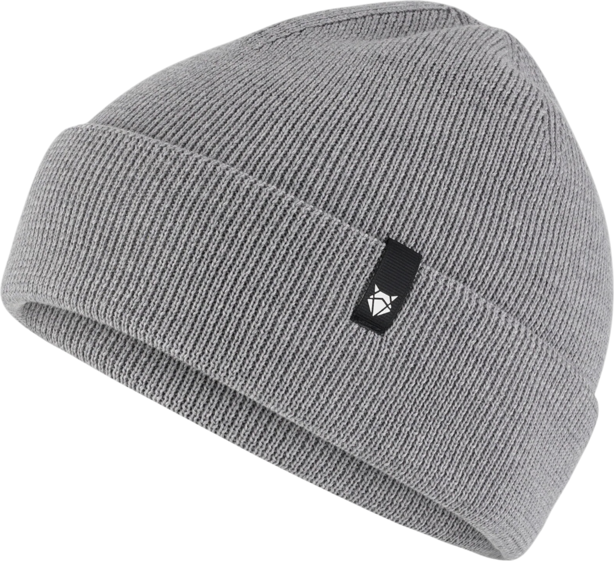 Σκουφάκι INCYLENCE MERINO BEANIE