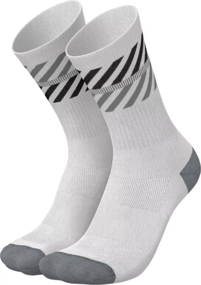 Skarpety INCYLENCE MERINO LIGHT LANES