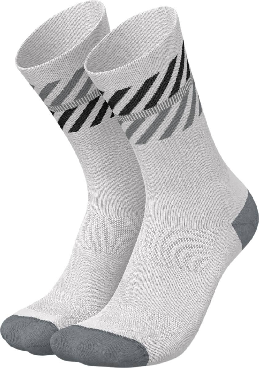 Skarpety INCYLENCE MERINO LIGHT LANES