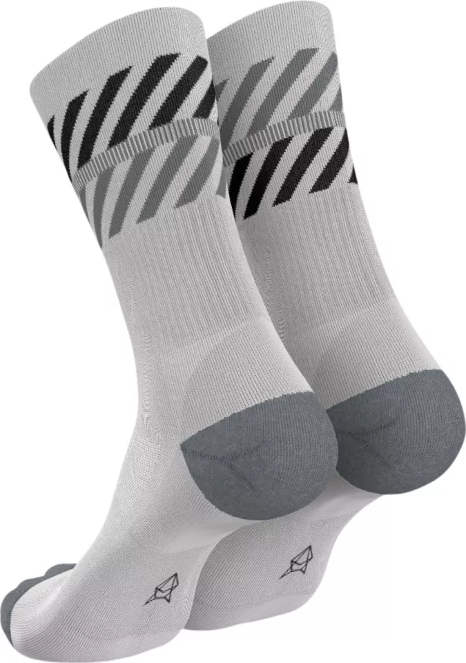 Skarpety INCYLENCE MERINO LIGHT LANES