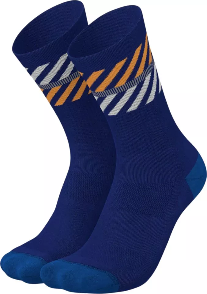 Κάλτσες INCYLENCE MERINO LIGHT LANES