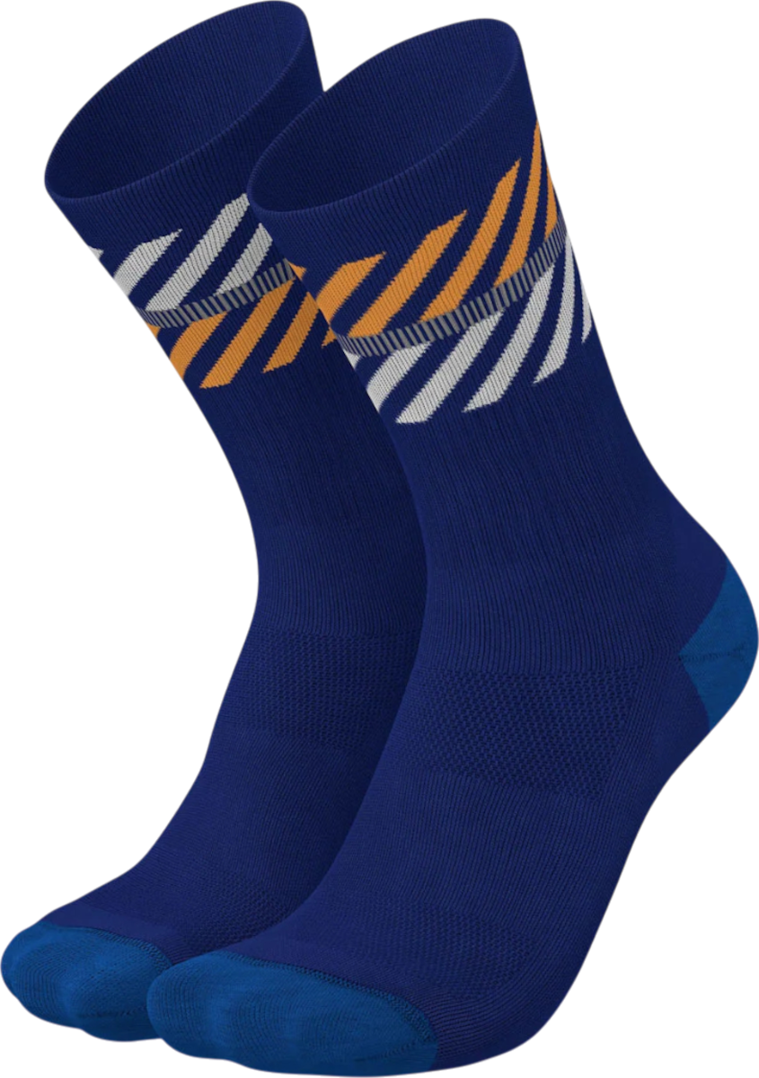 Κάλτσες INCYLENCE MERINO LIGHT LANES
