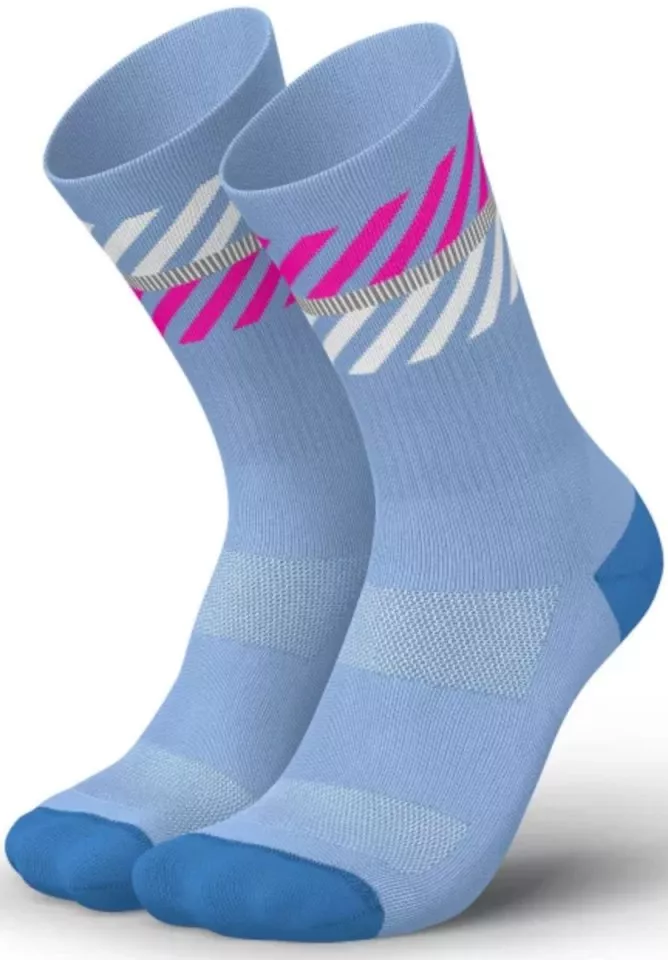 Socken INCYLENCE MERINO LIGHT LANES