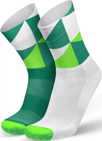 INCYLENCE Polygons Green