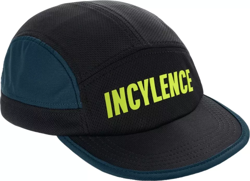 Gorra INCYLENCE RUNNING CAP V1