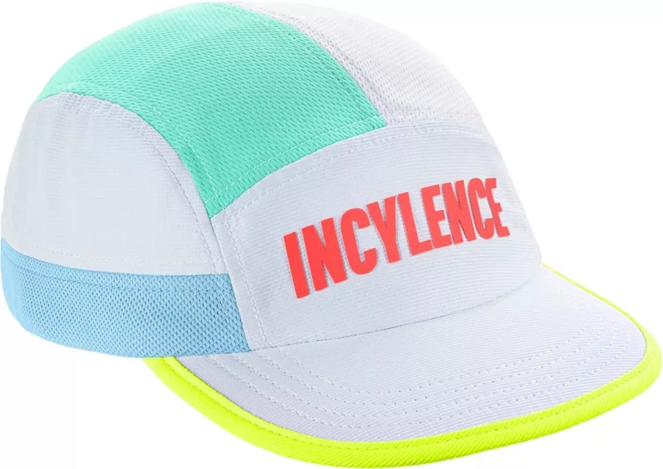 Kasket INCYLENCE RUNNING CAP V1